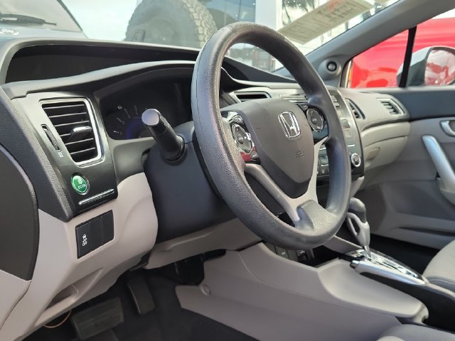Used 2013 Honda Civic EX image 7