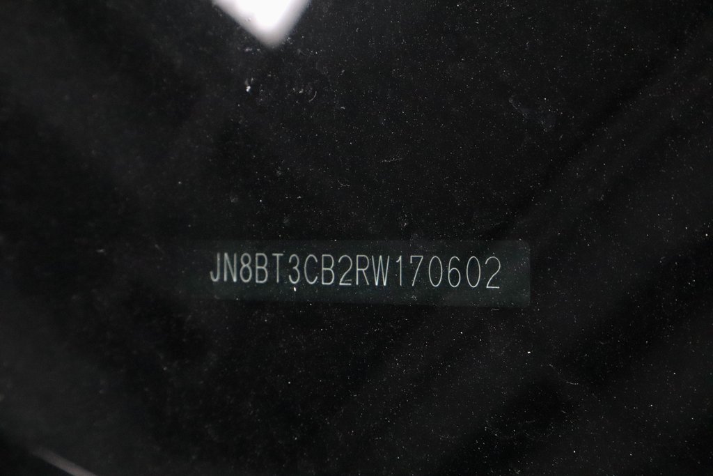 Certified 2024 Nissan Rogue SL w/ SL Premium Package image 37