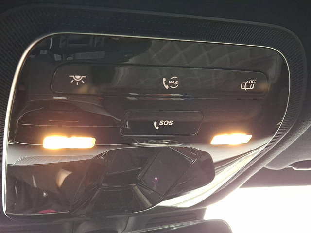 Used 2024 Mercedes-Benz AMG GT 55 image 21