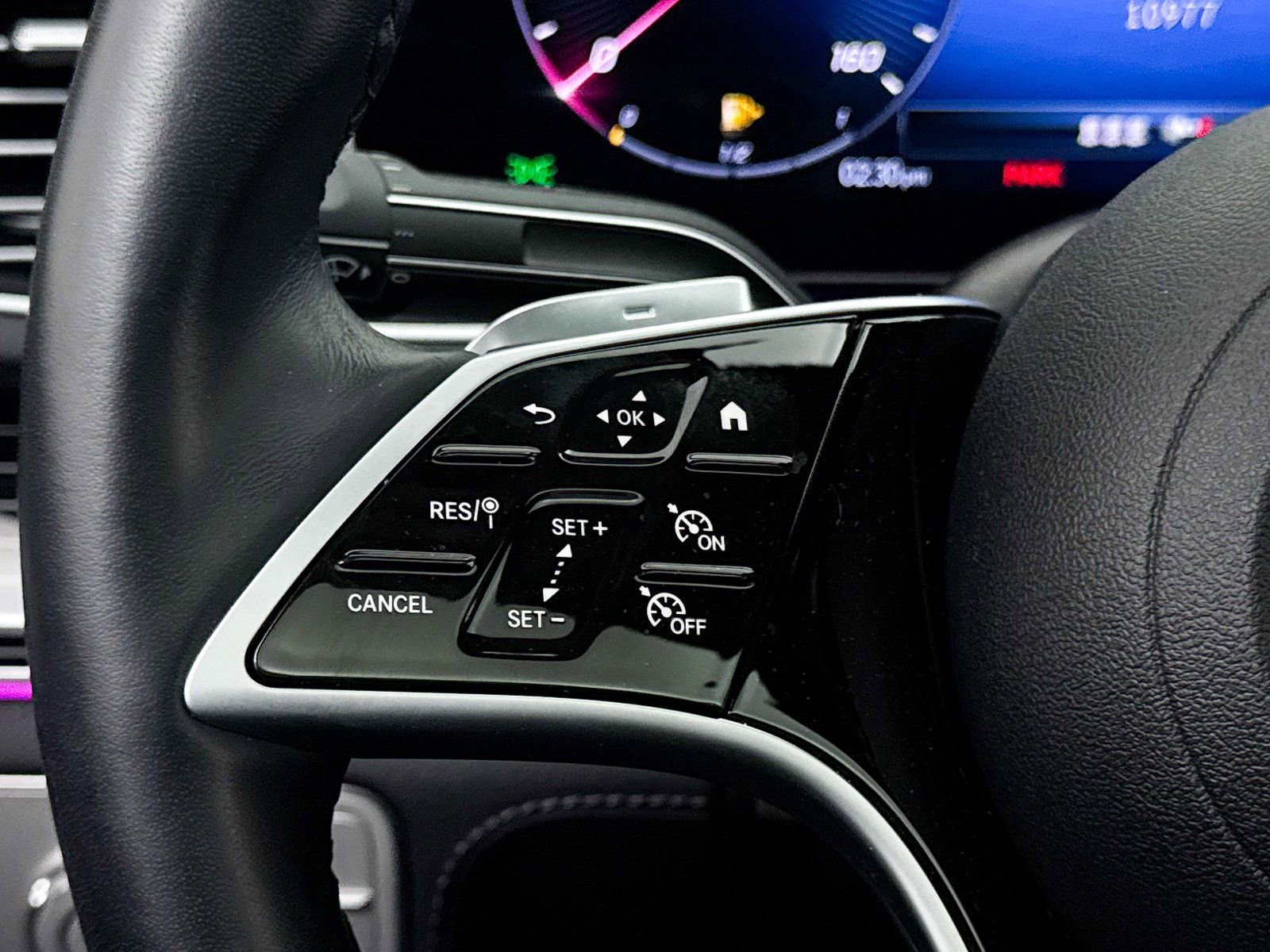 Used 2025 Mercedes-Benz GLE 450 GLE 450 image 38