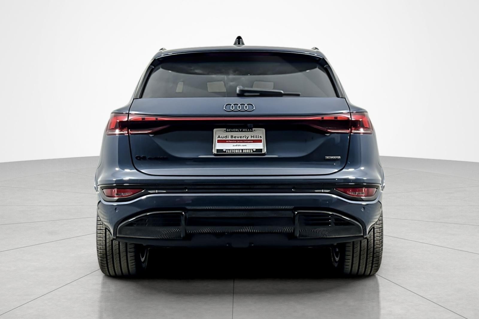 New 2027 Audi Q6 e-tron Premium Plus AWD/4WD image 5