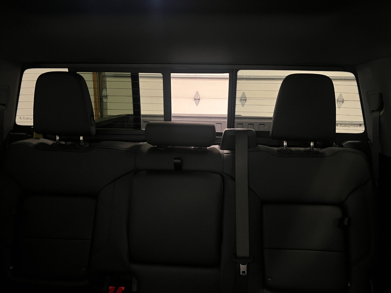 New 2026 Chevrolet Silverado 1500 LT Trail Boss w/ LT Trail Boss Premium Package image 60