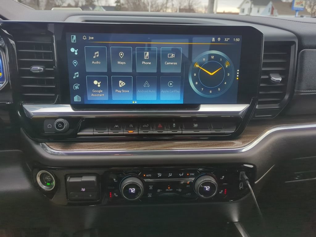 Certified 2023 Chevrolet Silverado 1500 RST w/ Rally Edition image 29