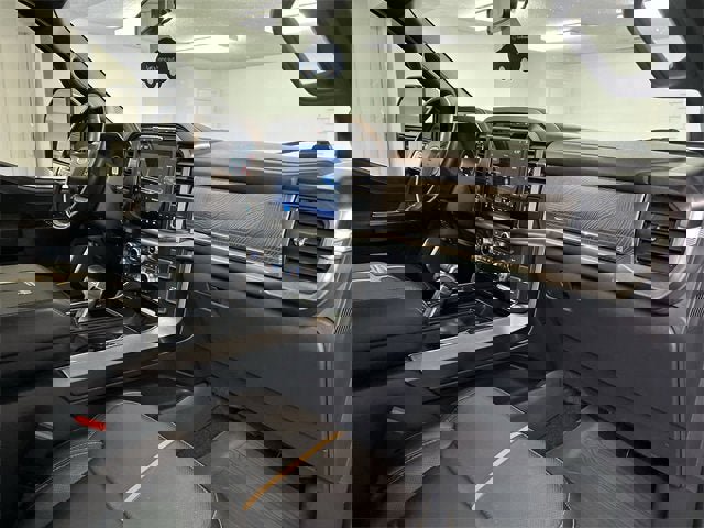 Used 2022 Ford F150 Platinum w/ Equipment Group 701A High image 30