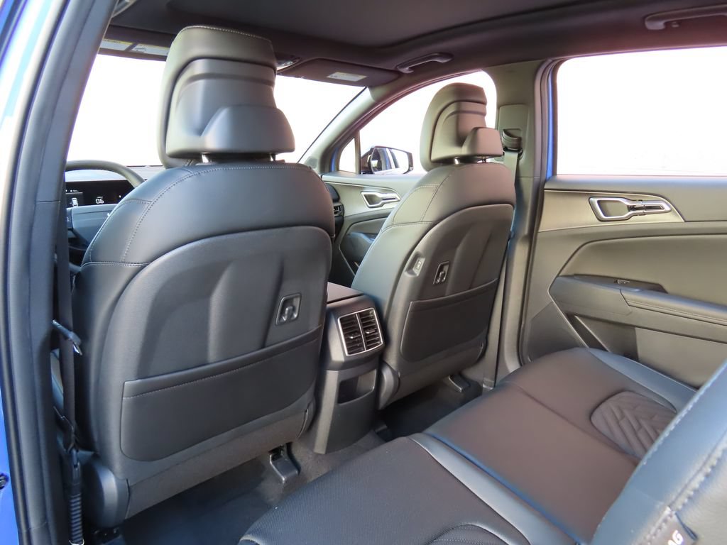 New 2026 Kia Sportage X-Line w/ X-Line Premium Package AWD/4WD image 24
