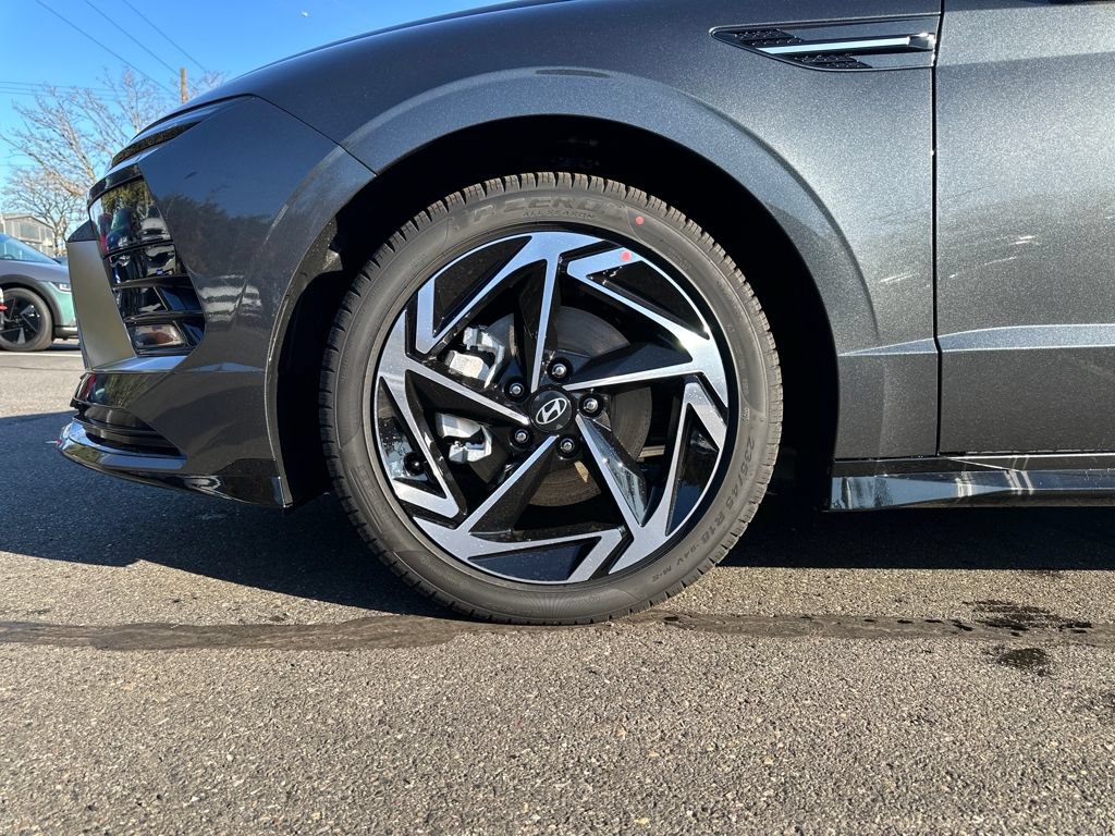 New 2026 Hyundai Sonata SEL AWD/4WD image 14