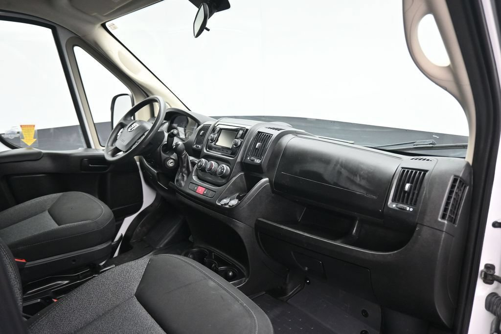 Used 2021 RAM ProMaster 2500 FWD image 26