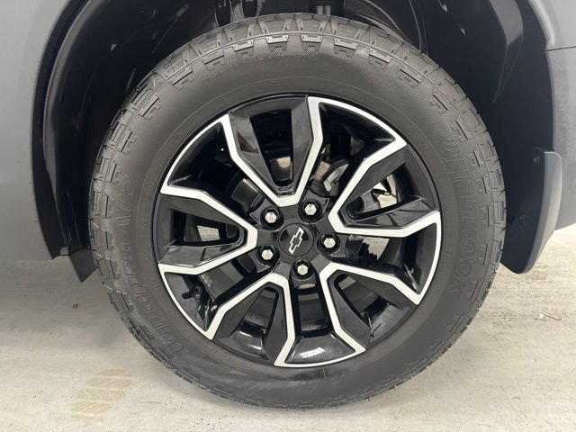 Used 2024 Chevrolet TrailBlazer ACTIV w/ Driver Confidence Package AWD/4WD image 33