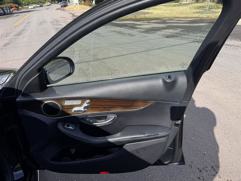 Used 2017 Mercedes-Benz C 300 4MATIC Sedan w/ Premium 1 Package image 33