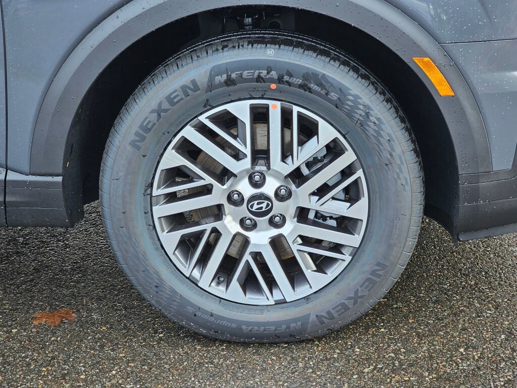 New 2026 Hyundai Palisade SE image 9