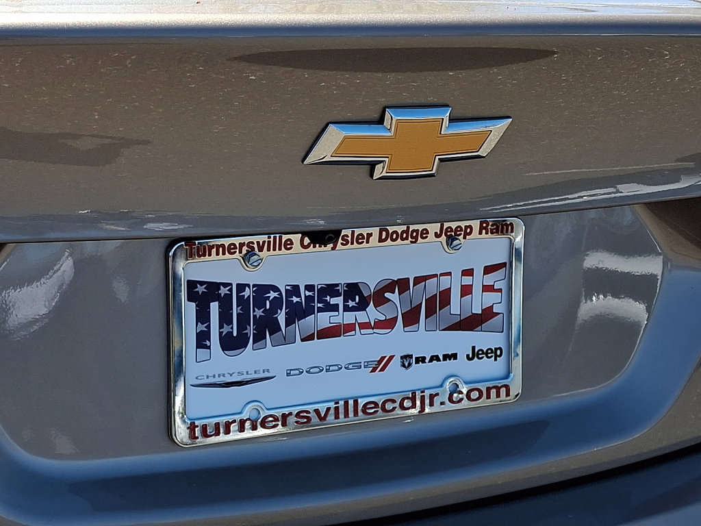 Used 2024 Chevrolet Malibu LT image 17