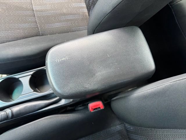 Used 2011 Toyota Corolla S FWD image 16