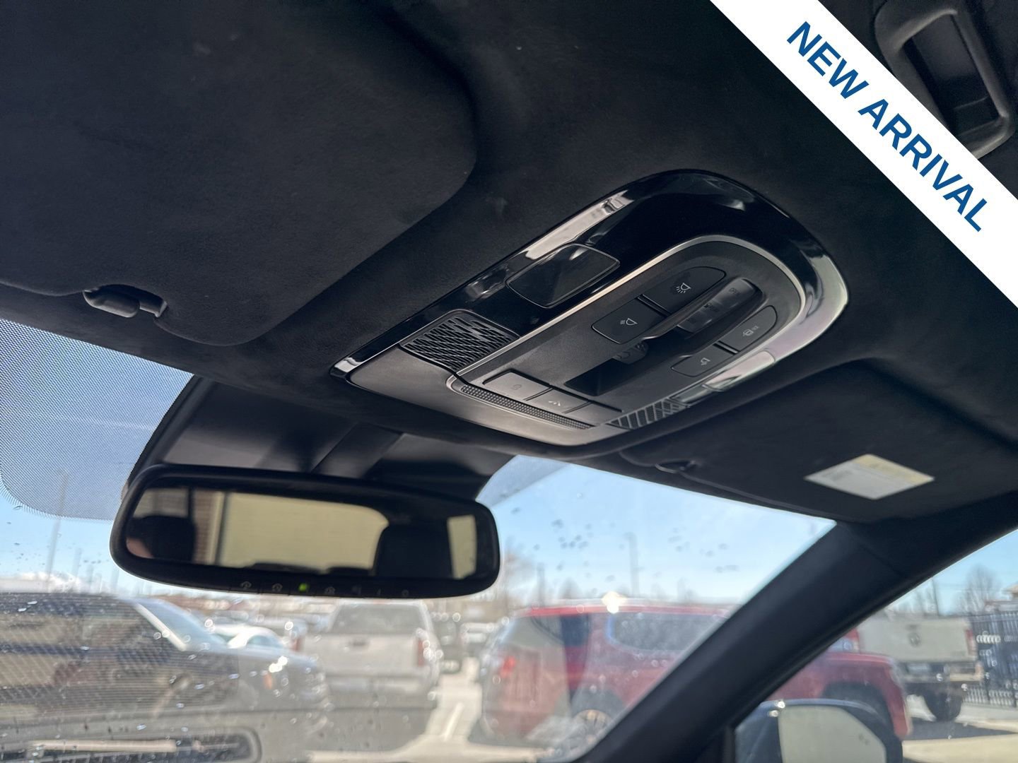 Used 2021 Hyundai Palisade Calligraphy image 30