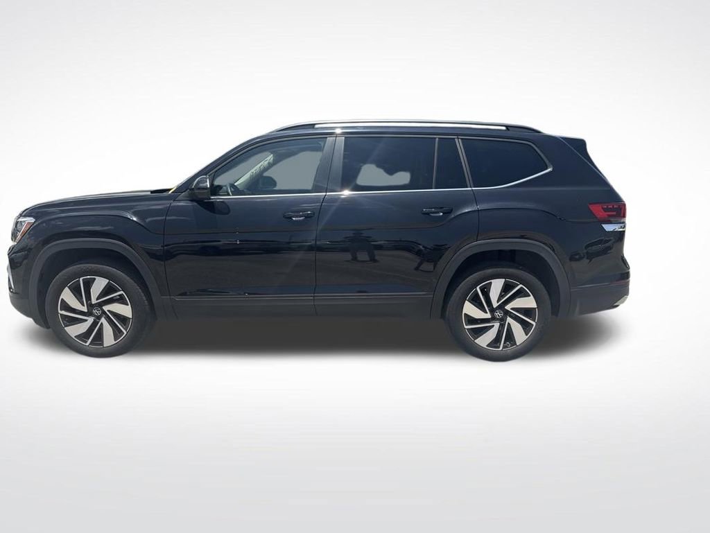 Used 2024 Volkswagen Atlas SE FWD image 6