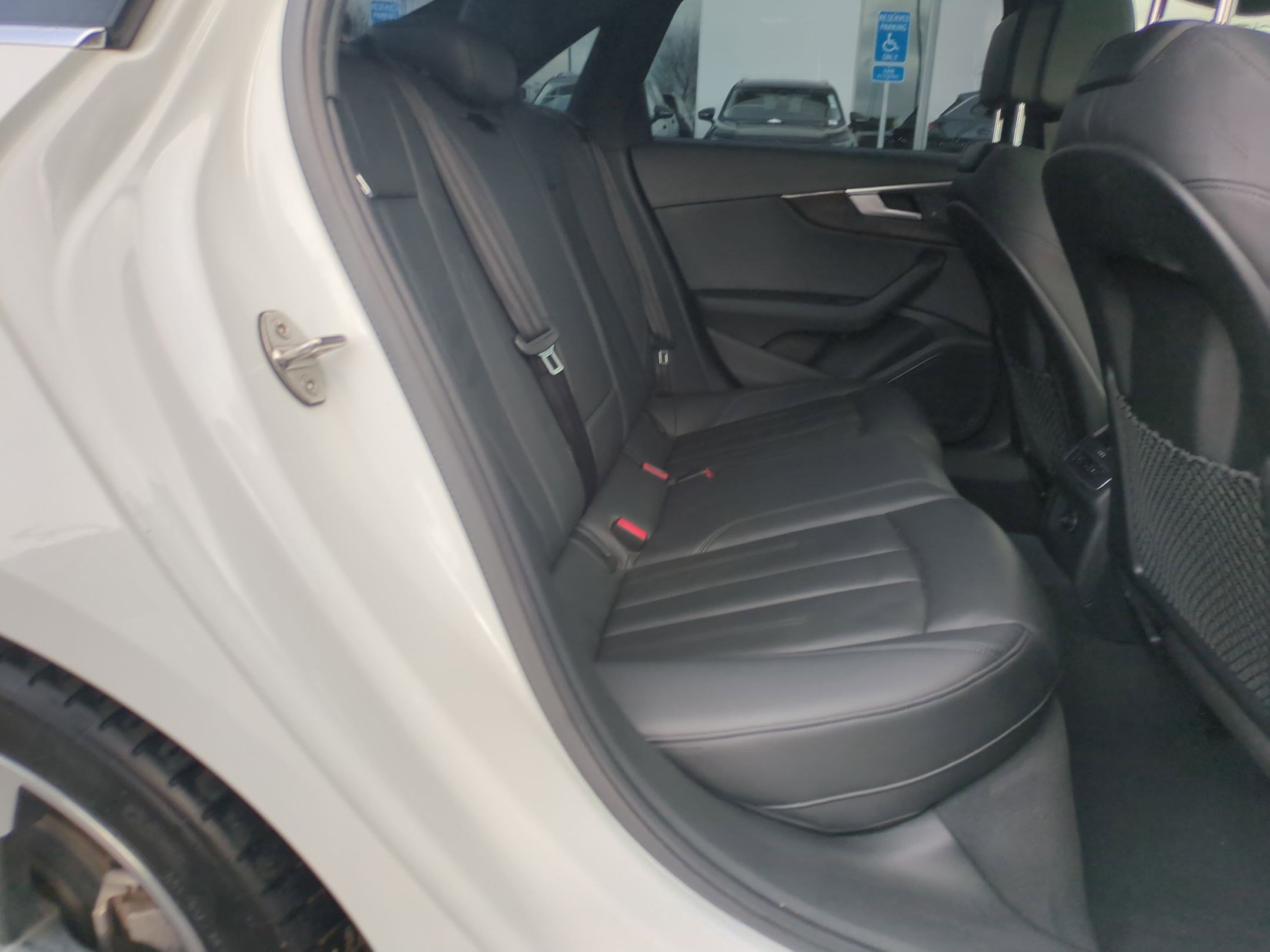 Used 2018 Audi A4 2.0T Premium Plus w/ Premium Plus Package image 33