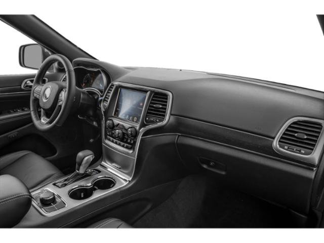 Used 2019 Jeep Grand Cherokee Limited w/ Trailer Tow Group IV AWD/4WD image 19