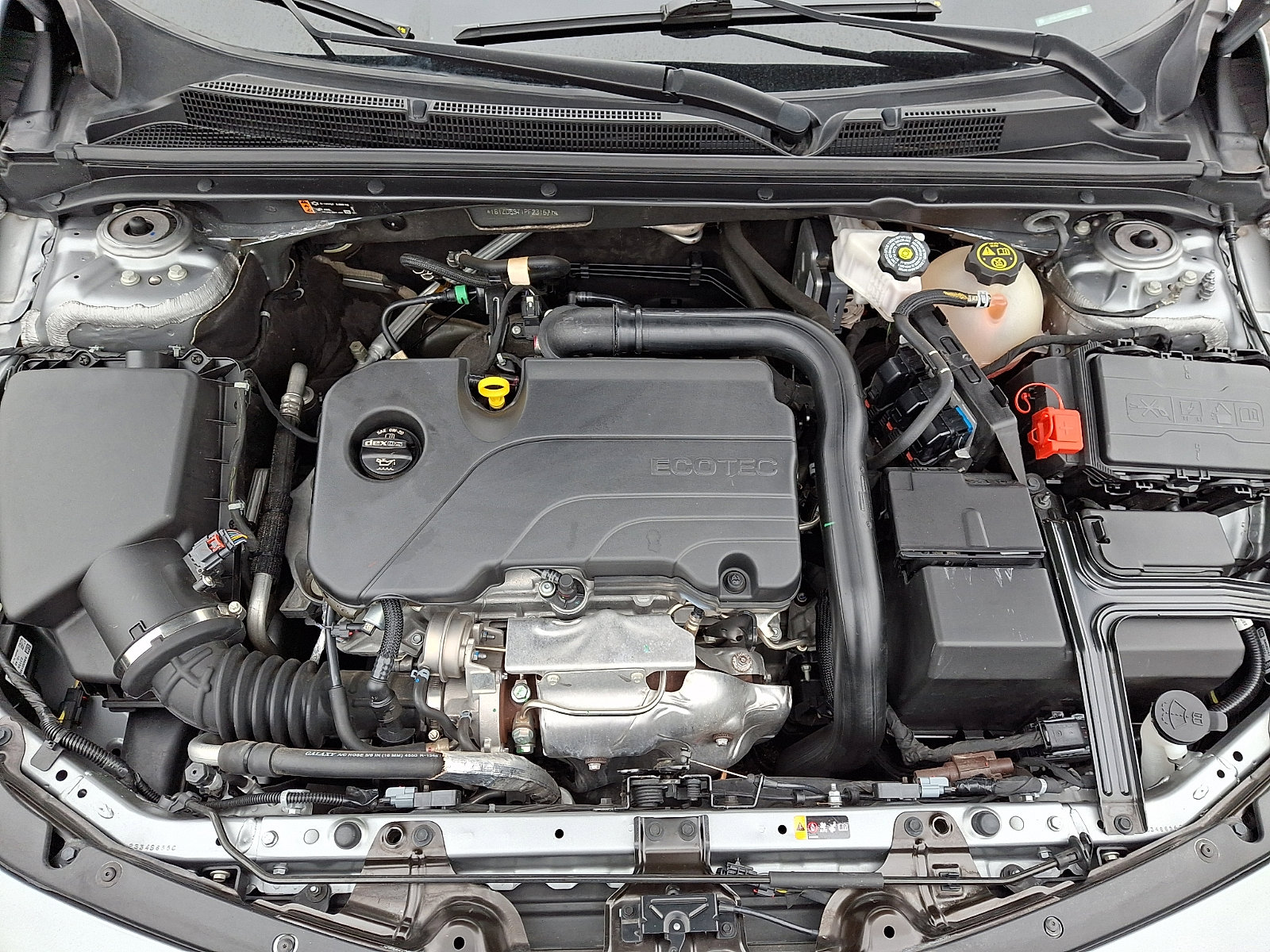 Used 2023 Chevrolet Malibu LT image 25