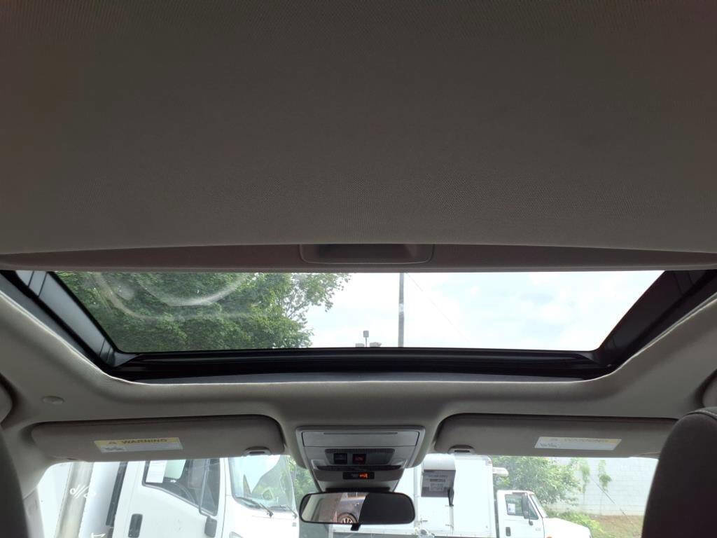 Used 2023 Honda Accord EX image 14