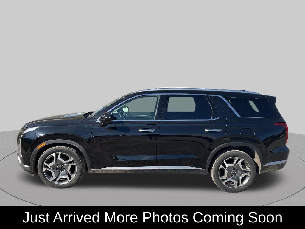 Used 2024 Hyundai Palisade SEL AWD/4WD image 2