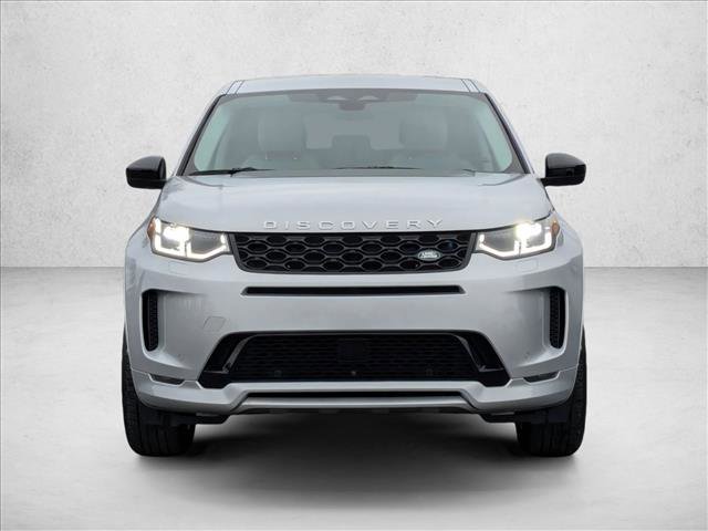 Certified 2025 Land Rover Discovery Sport S image 2