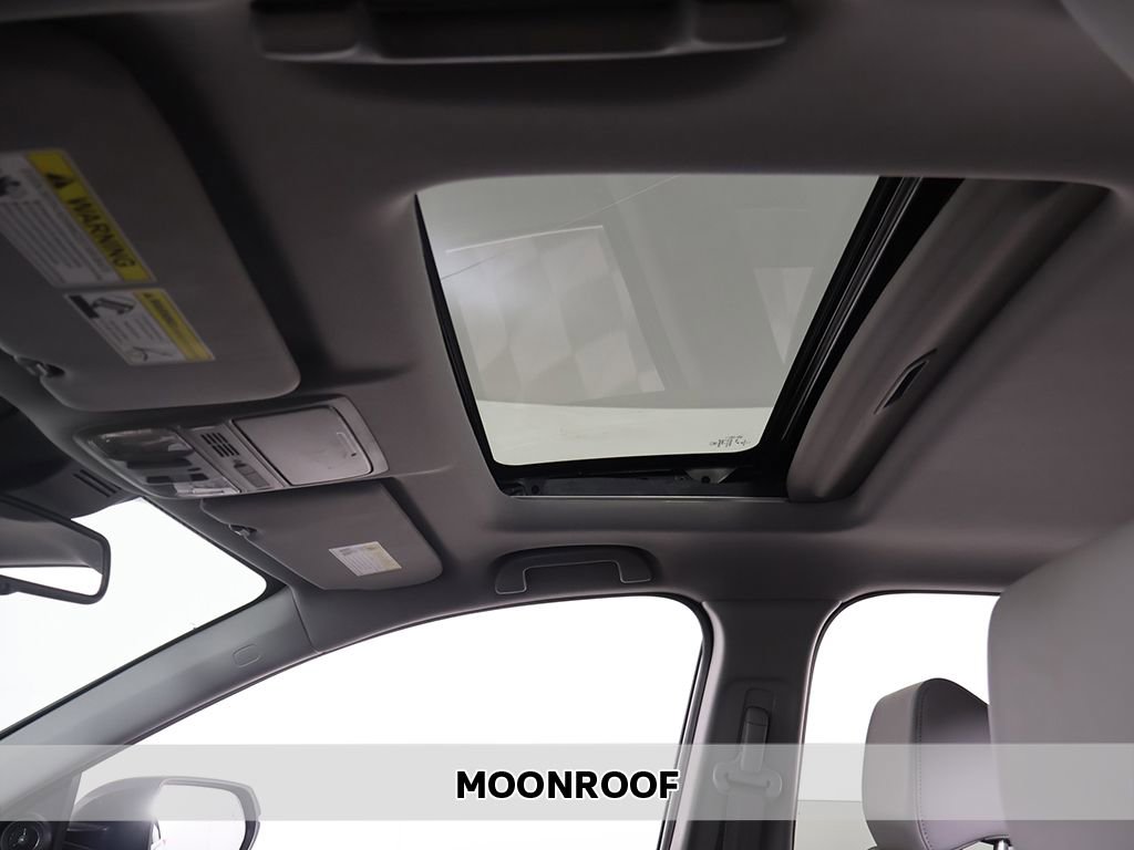 Certified 2018 Honda CR-V EX-L image 3
