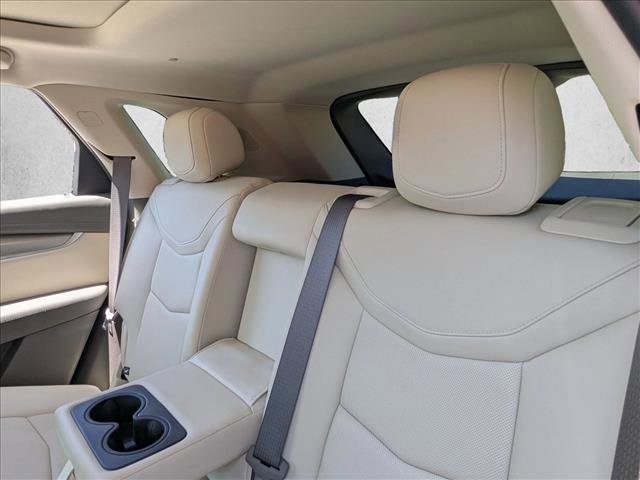 Used 2024 Cadillac XT5 Premium Luxury w/ Technology Package image 19