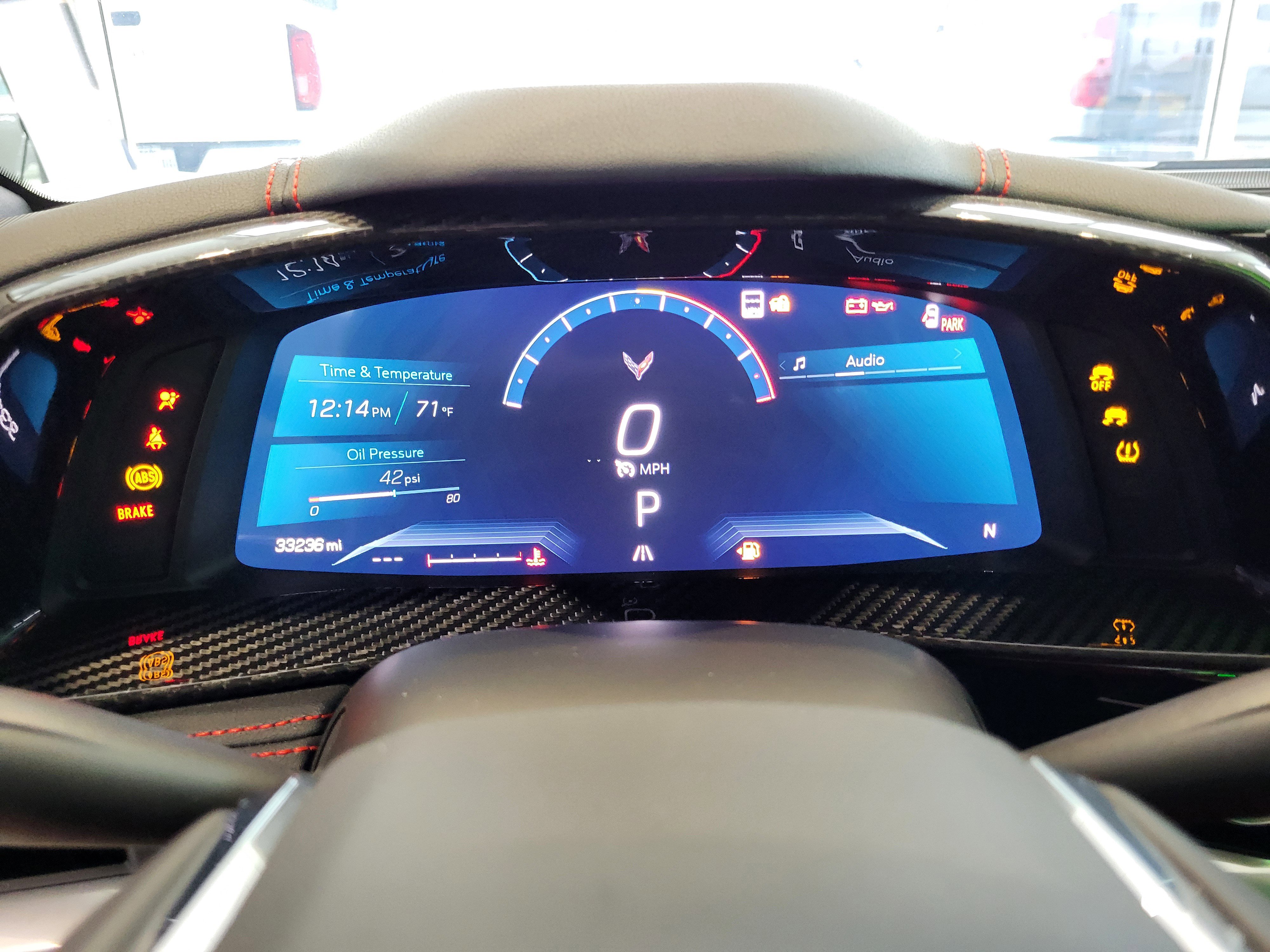 Used 2023 Chevrolet Corvette Stingray Preferred Cpe w/ Z51 Performance Package image 15