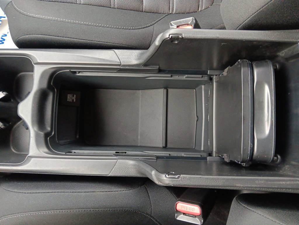 Used 2020 Honda CR-V EX image 23