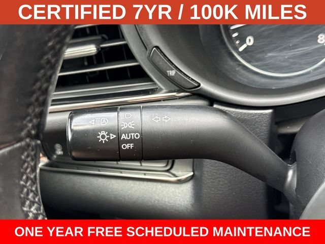 Used 2021 MAZDA CX-30 AWD 2.5 S w/ Preferred Package image 27