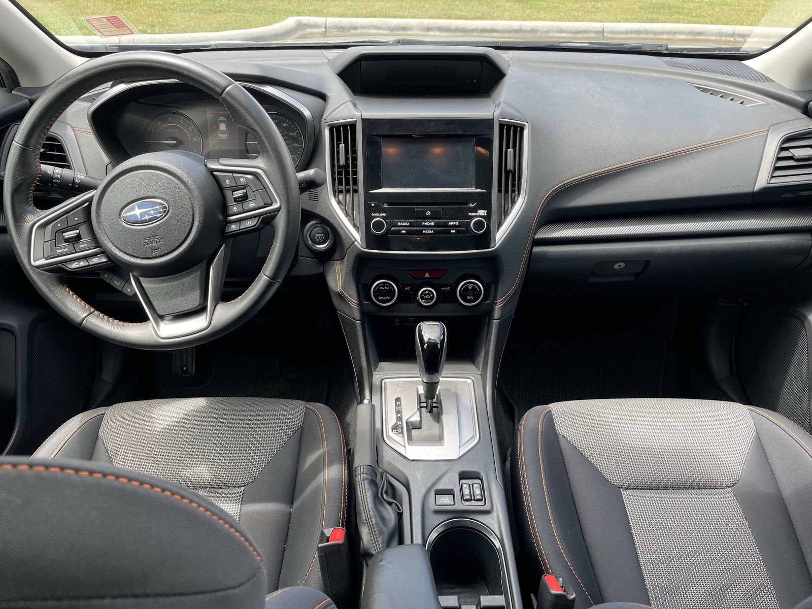 Used 2023 Subaru Crosstrek 2.0i Premium AWD/4WD image 11