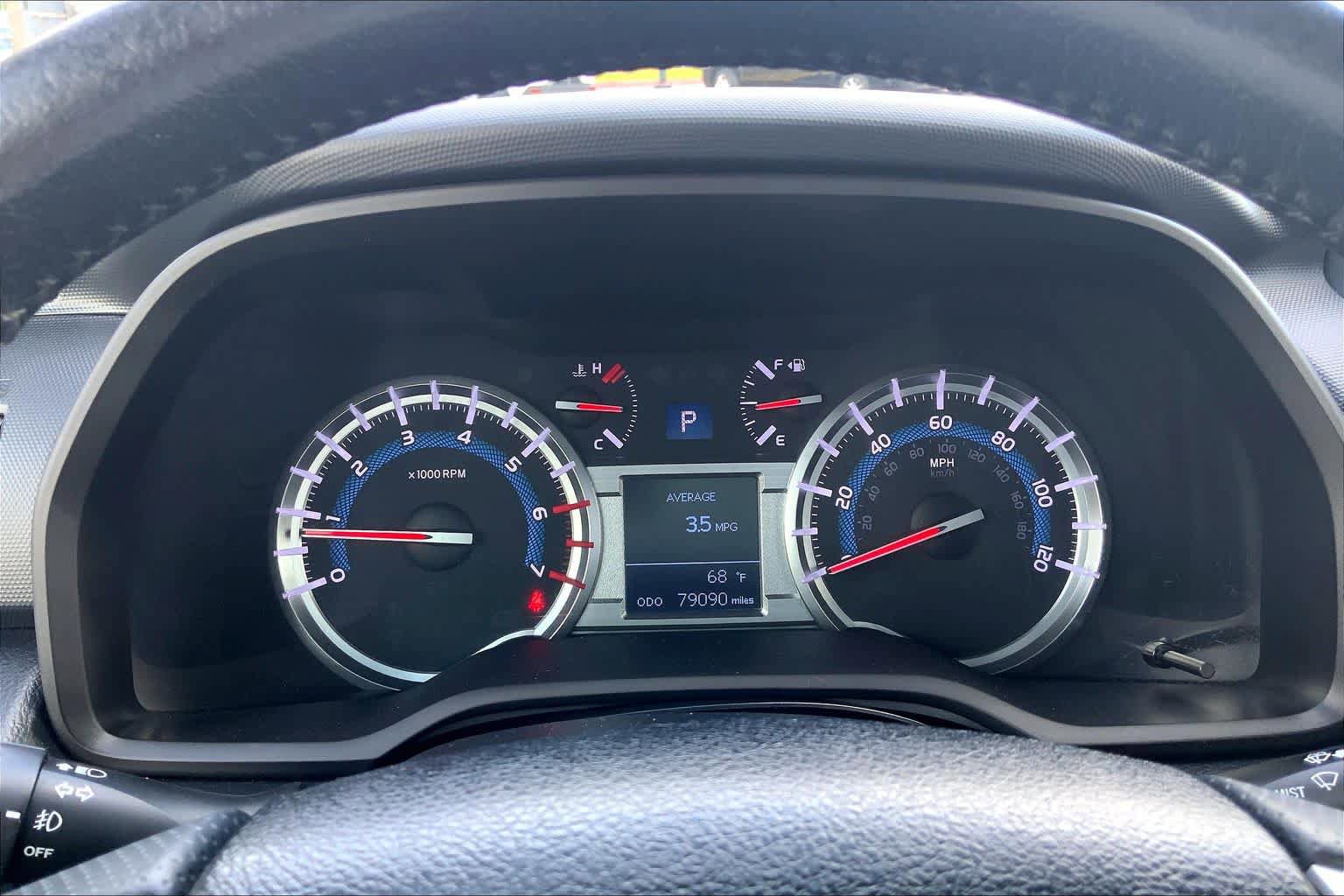 Certified 2018 Toyota 4Runner SR5 RWD image 24