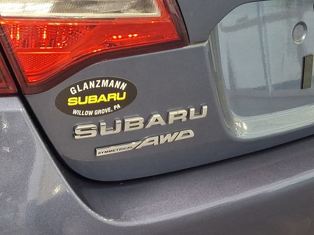 Used 2015 Subaru Legacy 2.5i Limited AWD/4WD image 33