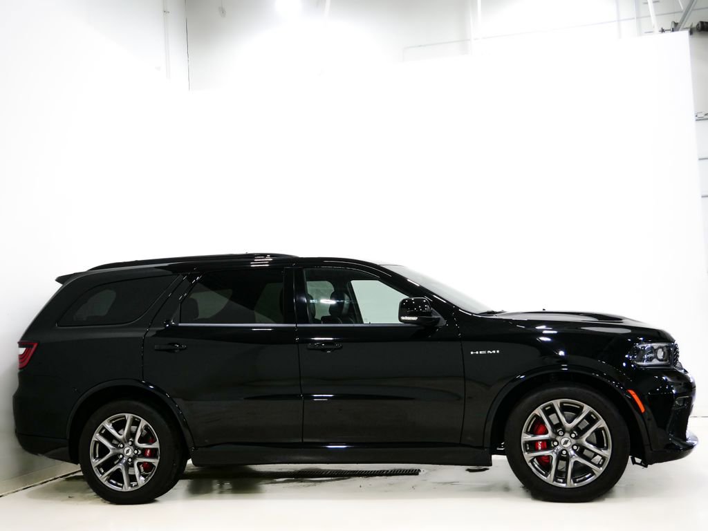 Used 2023 Dodge Durango R/T w/ Tow 'N Go Package image 5