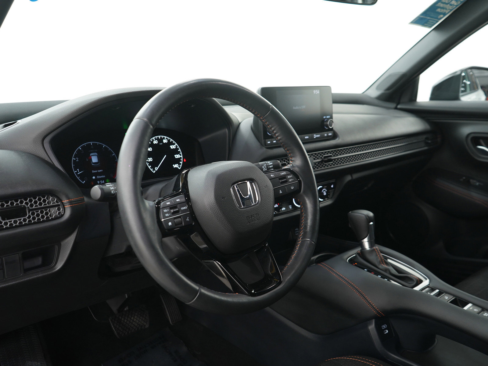 Used 2024 Honda HR-V Sport image 25