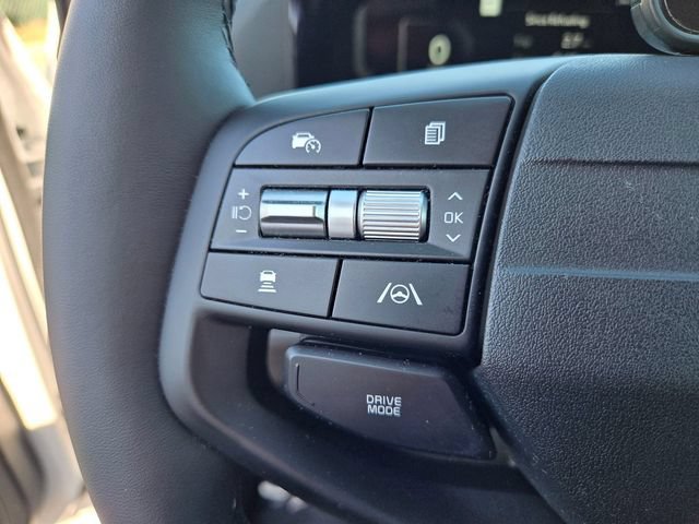 New 2026 Kia Sportage SX FWD image 8