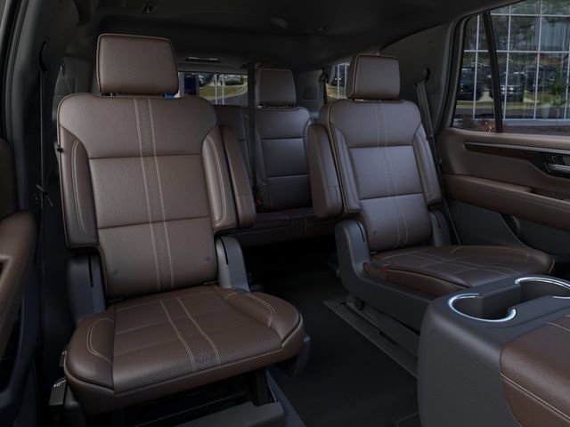New 2026 Chevrolet Tahoe High Country image 17