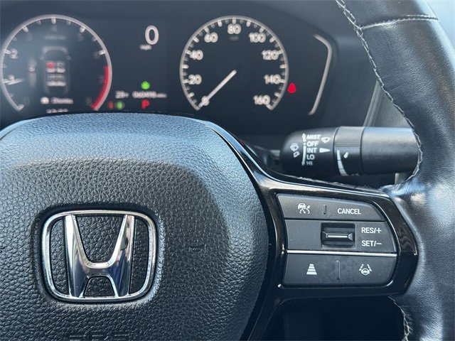 Used 2022 Honda Civic EX image 26