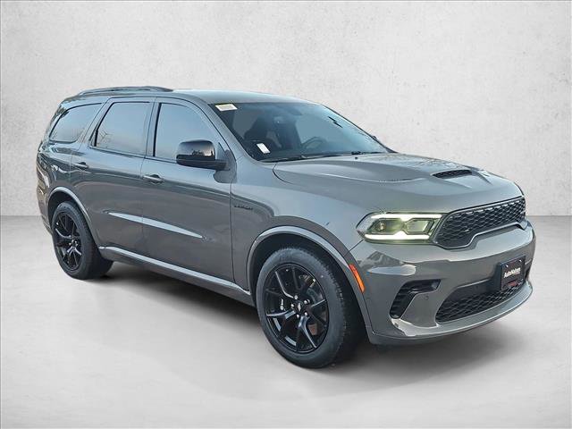 New 2026 Dodge Durango GT w/ Tow 'N Go Package image 7