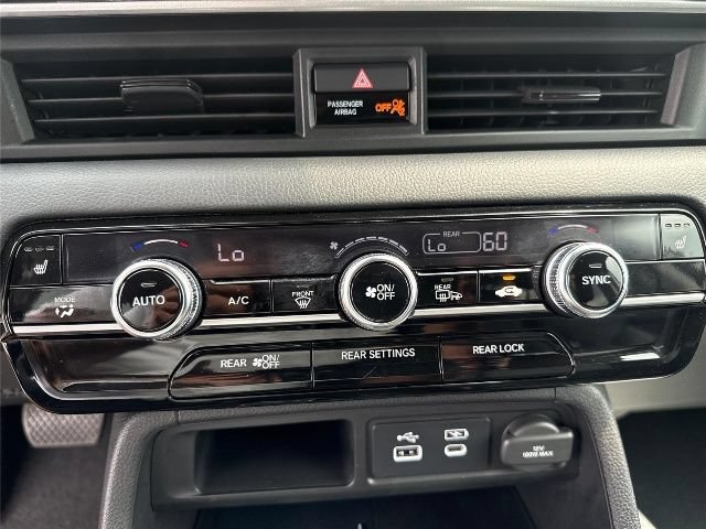 Certified 2023 Honda Pilot EX-L image 15
