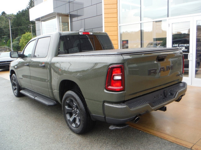 New 2026 RAM 1500 Express AWD/4WD image 20
