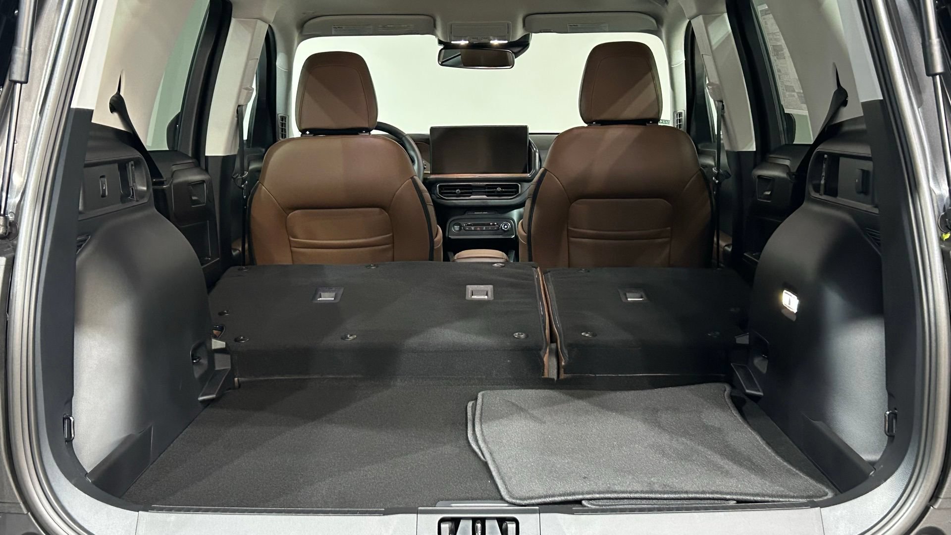 New 2026 Ford Bronco Sport Outer Banks w/ Outer Banks Tech Package+ AWD/4WD image 36