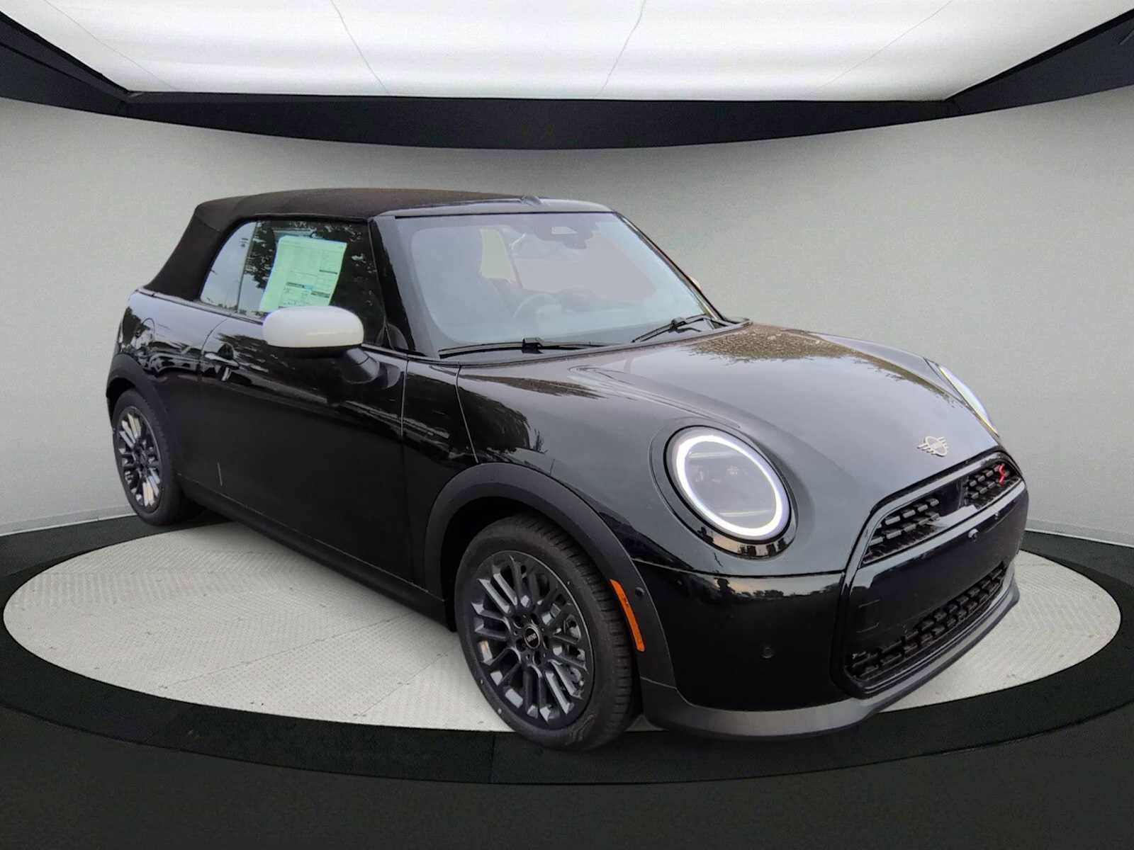 Used 2026 MINI Cooper S image 2
