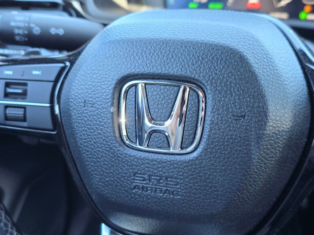 Used 2025 Honda Civic Sport Touring image 28