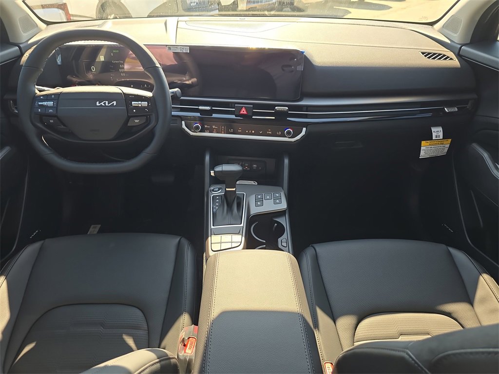 New 2026 Kia Sportage SX image 13