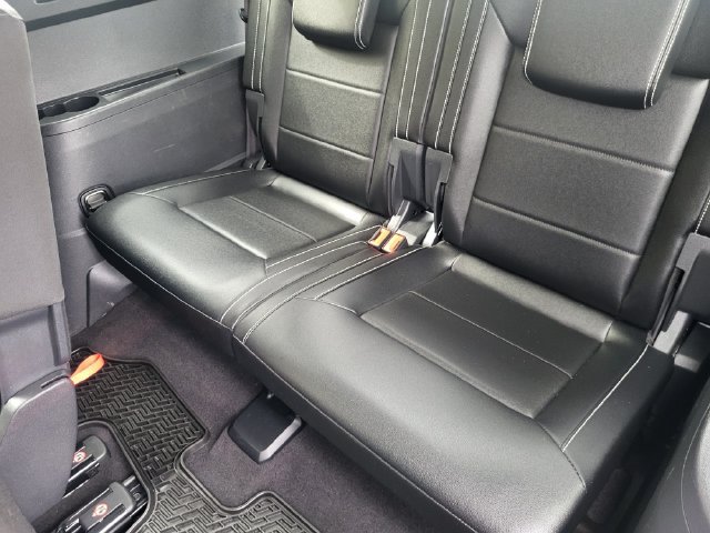 Used 2022 Volkswagen Atlas SE AWD/4WD image 24