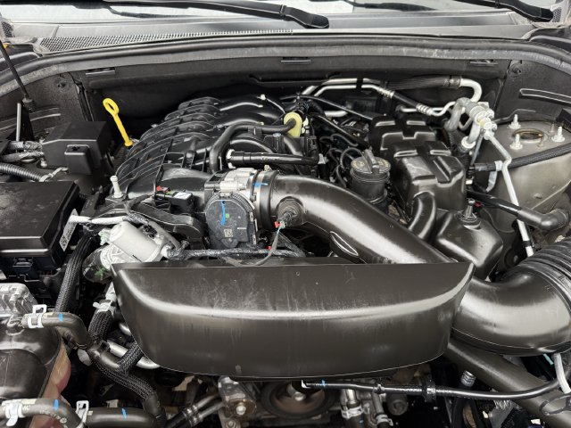 Used 2024 Dodge Durango GT AWD/4WD image 36