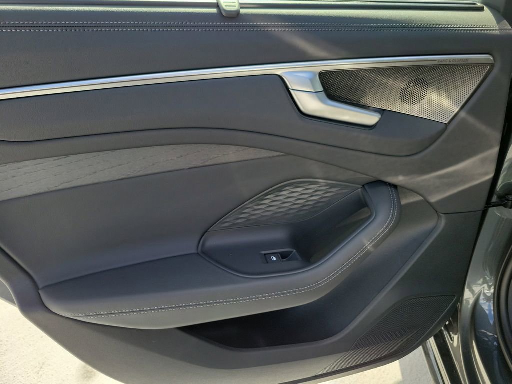 New 2026 Audi A6 3.0 image 28