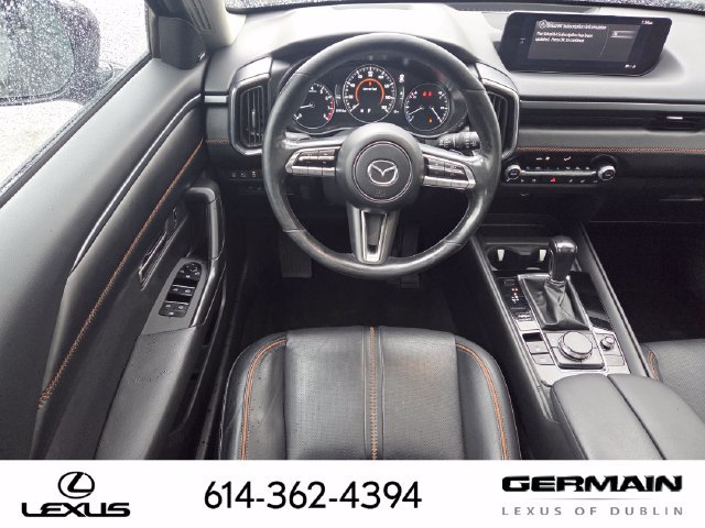 Used 2023 MAZDA CX-50 2.5 Turbo w/ Cargo Package AWD/4WD image 33