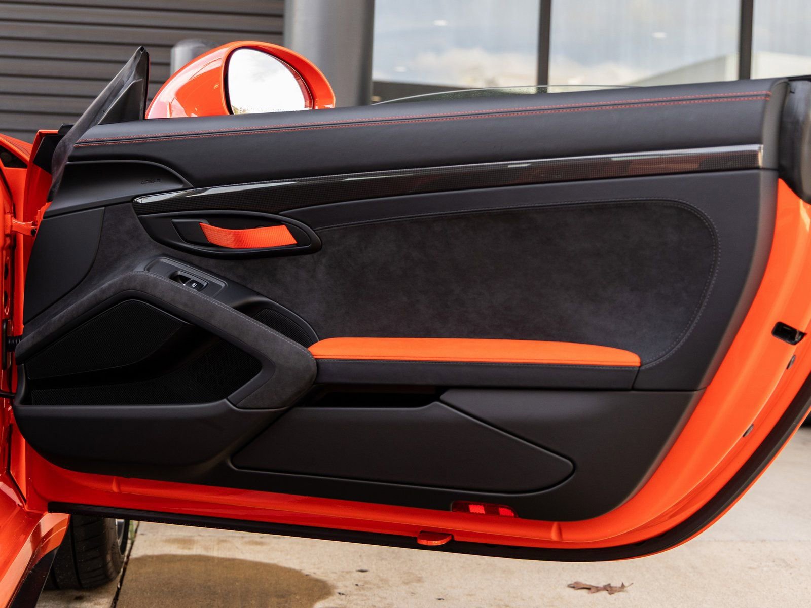 Certified 2016 Porsche 911 GT3 RS image 44