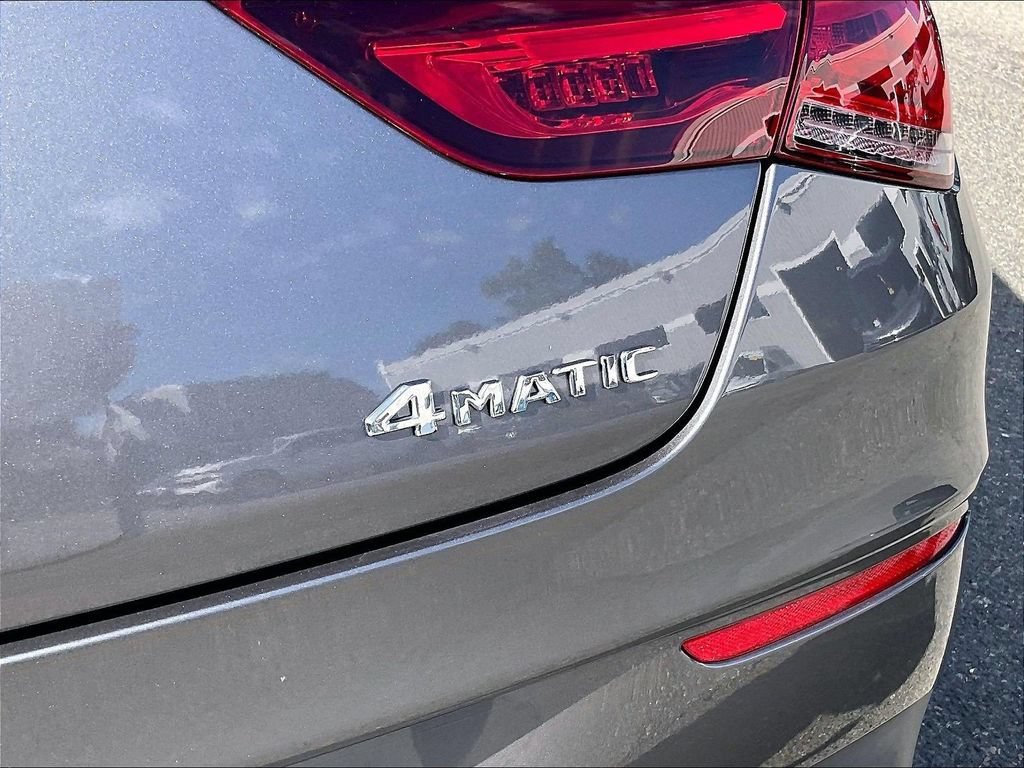 Used 2023 Mercedes-Benz CLA 250 4MATIC image 29